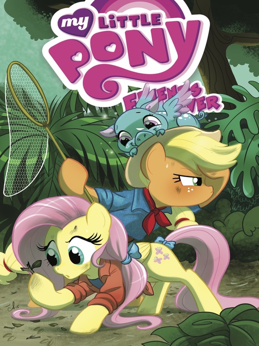 Title details for My Little Pony: Friends Forever (2014), Volume 6 by Ted Anderson - Available